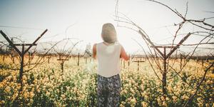 La Misericordia de Dios salvó mi vida