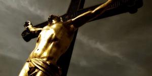 ¿Conocías la historia sobre la madera de la cruz de Cristo?