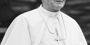 Cosa ha detto Giovanni Paolo II sugli angeli e in particolare su San Michele?