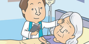 A quick introduction to Anointing of the Sick