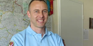 Comment Arnaud Beltrame inspire les catholiques