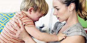 Una técnica para enseñar a los niños a regular sus emociones