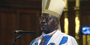 RDC : « L’Église tente de rendre leur pays aux Congolais »