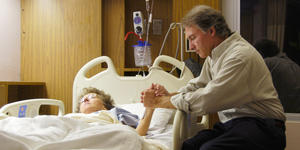 Catholic prayers for the dying