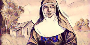 Mary MacKillop. „Nawiedzona baba”, ekskomunikowana, a dziś święta [Wszyscy Świetni]