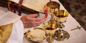 Is Thanksgiving a liturgical feast in the Catholic Church?