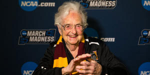 Vanderbilt basketball coach wants Sister Jean to ‘stay home’ for game vs. Loyola-Chicago