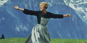 What ‘The Sound of Music’ can teach us about being women