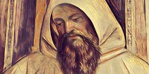 6 Things you didn’t know about St. Benedict