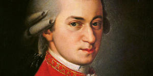Catholic roots music: Mozart’s “Ave Verum Corpus”