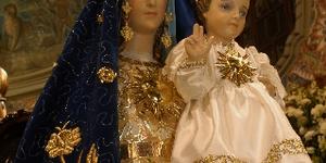 Oração e devoção a Nossa Senhora do Brasil