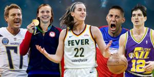 15 Sports heroes inspired by their Catholic faith