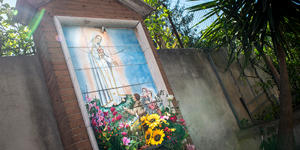 Ces apparitions reconnues comme « dignes de foi » par l’Église