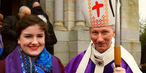 Nolwenn, 20 ans, raconte sa conversion fulgurante
