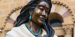 3 Ways St. Kateri Tekakwitha is an example to modern women