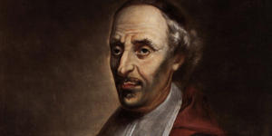 Saint François de Laval, père de l’Église du Canada