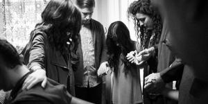 A Sanremo c’è il primo Festival…della Canzone Cristiana!