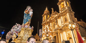 Malta, Mary’s land: Faith across millennia