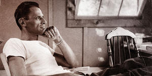Arthur Miller o el dramaturgo total