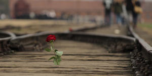 Viktor Frankl i metoda psychoterapii, którą opracował w Auschwitz