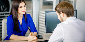 Vai fazer uma entrevista de emprego? Reze esta oração antes