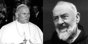 Sekret ojca Pio i Karola Wojtyły. Tajemnica szóstego stygmatu