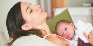 Quelles douleurs se cachent derrière le post partum ?