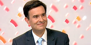 You won’t hear this every day: A visit from the pope has this Swiss diplomat speaking Latin