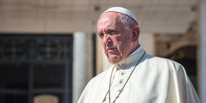 Papa: la Chiesa ha bisogno di profeti, non di critici a cui non piace niente