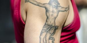 O Jesus revolucionário da mídia nunca existiu