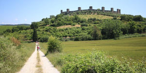 The Via Francigena: The other great European pilgrimage