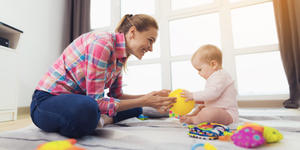 3 Things to remember when you’re babysitting other people’s kids