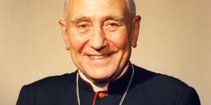 El Papa decreta las virtudes heroicas del cardenal Eduardo Pironio