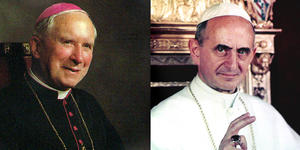 An unpublished and unvarnished dialogue between Paul VI and Archbishop Lefebvre has been released