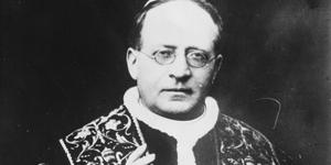 O papa que beatificou e canonizou Santa Teresinha de Lisieux