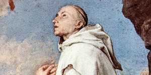 On lui offrait la gloire, saint Bruno préféra le désert de l’humilité