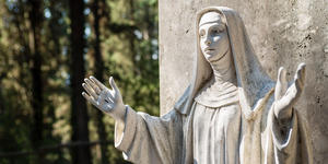 Santa Catalina de Siena y sus lecciones sobre liderazgo 