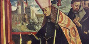 How St. John Paul II was the successor of St. Stanislaus