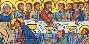 Why Thomas Aquinas believed the Eucharist is Jesus