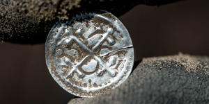 Treasure of the first Christian King of Denmark found with metal detectors