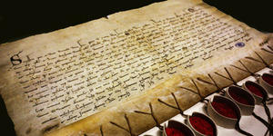 How artificial intelligence is cracking the code of the Vatican Secret Archives