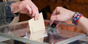 Présidentielle : pour qui les catholiques ont-ils voté au premier tour ?