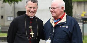 U.S. Military Archbishop warns against lethal orders in Caribbean