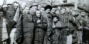 A new photographic exhibition rehumanizes victims of Auschwitz