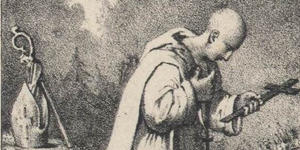 Saint Anthelme de Chignin, le chartreux bien-aimé de Belley