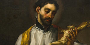 What is the Six Sundays devotion in honor of St. Aloysius Gonzaga?