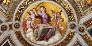 Aprende a rezar la coronilla de San Rafael Arcángel