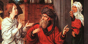Are there any funny jokes in the Bible?