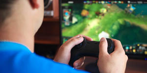 Johnathan, le “gamer” qui évangélise sur Twitch