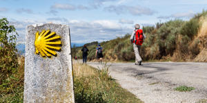 Quem foi Santiago, do Caminho de Compostela?